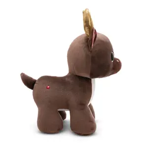 Pluszowy renifer Nici Glubschis image-2