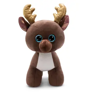 Pluszowy renifer Nici Glubschis image-3