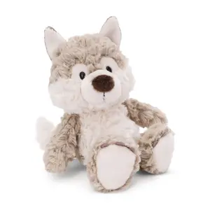 Peluche loup Nici Winny image-0