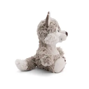 Peluche loup Nici Winny image-1