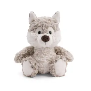 Peluche loup Nici Winny image-2