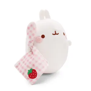 Peluche avec doudou Nici Molang image-0