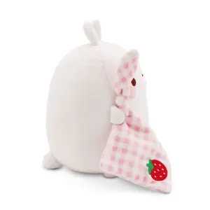 Peluche avec doudou Nici Molang image-2
