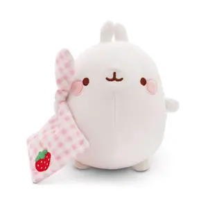 Peluche avec doudou Nici Molang image-1