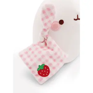 Peluche avec doudou Nici Molang image-3
