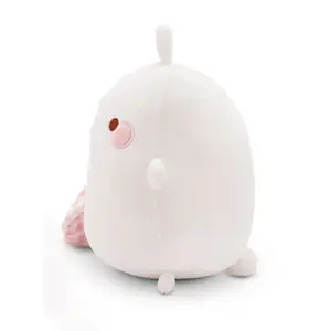 Peluche avec doudou Nici Molang image-4