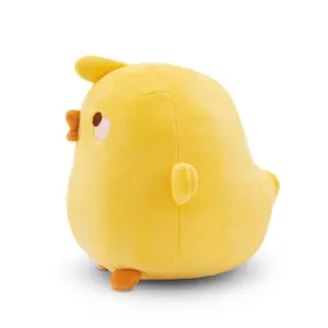 Peluche avec doudou Nici Piu Piu image-4