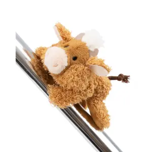 Plysch Nici Highland Cattle Mcmooray image-0