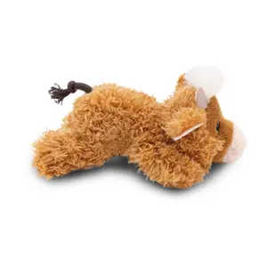 Plysch Nici Highland Cattle Mcmooray image-1