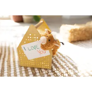 Plysch Nici Highland Cattle Mcmooray image-4