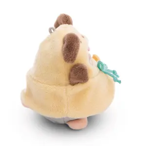 Hamster plush set with dog costume Nici Shai image-4