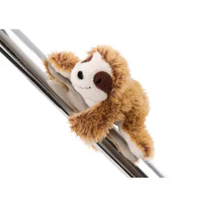 Αρκουδάκι Nici Sloth Slobby image-0