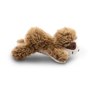 Αρκουδάκι Nici Sloth Slobby image-1