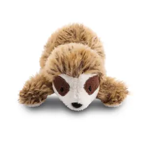 Αρκουδάκι Nici Sloth Slobby image-2