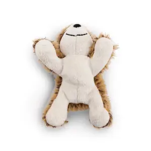 Αρκουδάκι Nici Sloth Slobby image-3