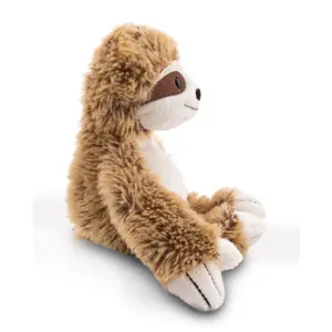 Peluche paresseux Nici Slobby image-1