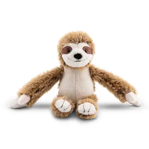 Peluche paresseux Nici Slobby image-4