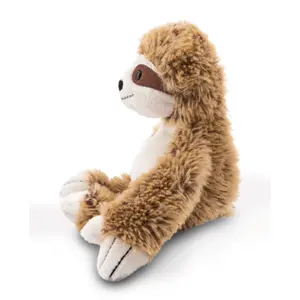 Peluche paresseux Nici Slobby image-2