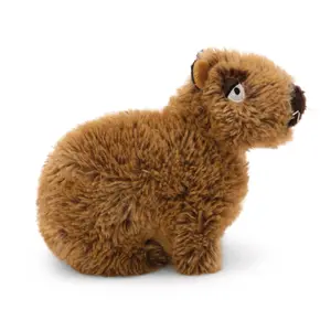 Plush Nici Capy-Barbara image-1