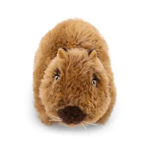 Plush Nici Capy-Barbara image-2