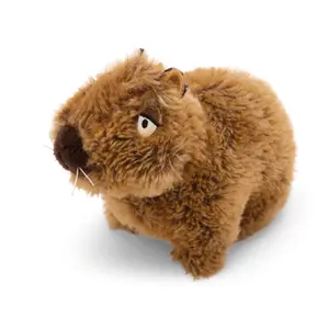 Plush Nici Capy-Barbara image-3