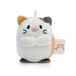 Plush cat Nici Angy