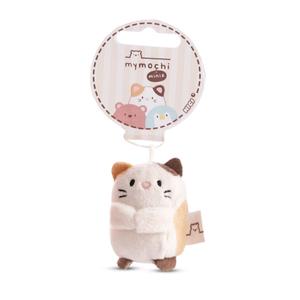 Plush cat Nici Angy image-3