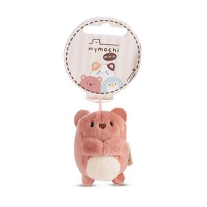 Teddy bear Nici Nomo image-3