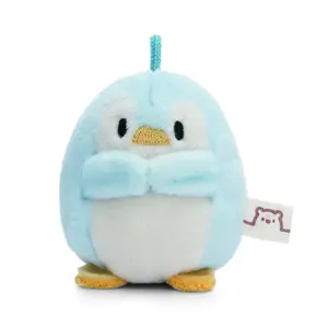 Peluche pingouin Nici Waddle image-0