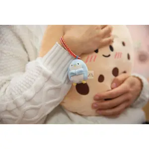 Peluche pingouin Nici Waddle image-4