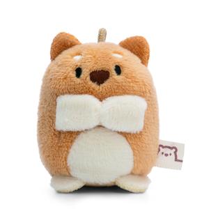 Dog plush Nici Hiro