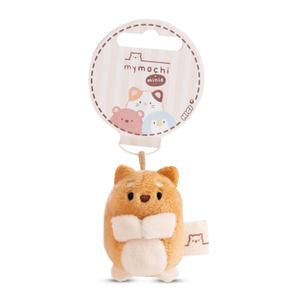 Dog plush Nici Hiro image-3