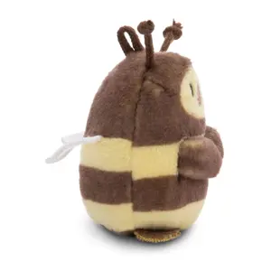 Μαλακή κούκλα mymochi minis Μέλισσα Nici Beenie image-2