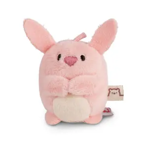 Peluche lapin Nici Pibu image-0