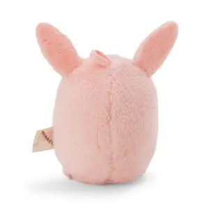 Peluche lapin Nici Pibu image-1