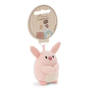 Peluche lapin Nici Pibu image-3