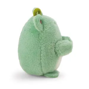 Peluche grenouille Nici Ferg image-1