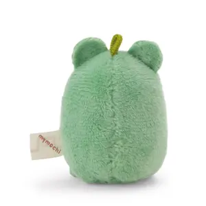 Peluche grenouille Nici Ferg image-2