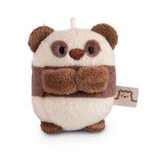 Panda plush Nici Kono
