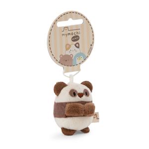 Panda plush Nici Kono image-3