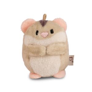 Hamster plush toy Nici Hamps