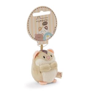 Hamster plush toy Nici Hamps image-3