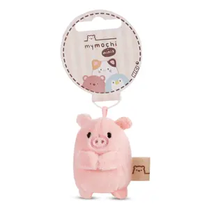 Peluche maiale Nici Onk image-3