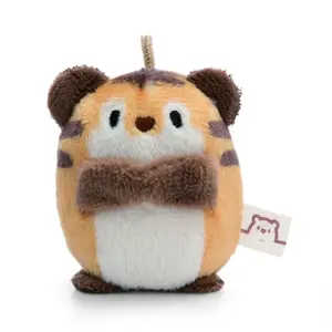 Peluche tigre Nici Tiggy image-0