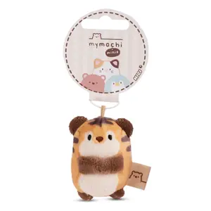 Peluche tigre Nici Tiggy image-3