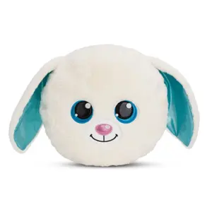 Αρκουδάκι Nici Glubschis Rabbit Wolli-Dot image-0