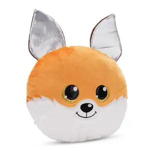 Αρκουδάκι Nici Glubschis Fox Runizzi image-2