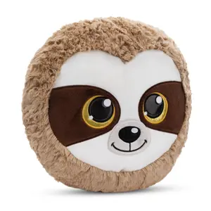 Αρκουδάκι Nici Glubschis Sloth Heywood image-1
