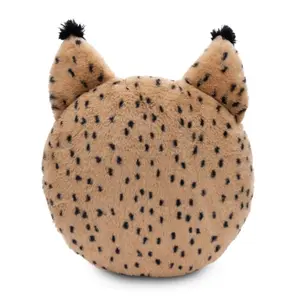 Poduszka pluszowa Nici Glubschis Lynx Lenzo image-1