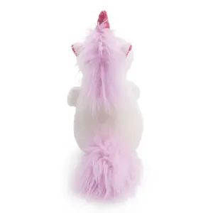 Eenhoorn knuffel met lieveheersbeestje Nici Theodor image-4